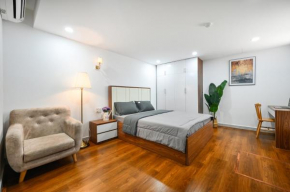 Spring Hill Apartment -The High Class